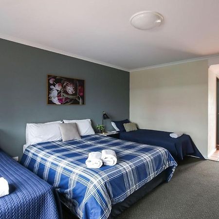 Bayview Hotel Woy Woy Eksteriør bilde