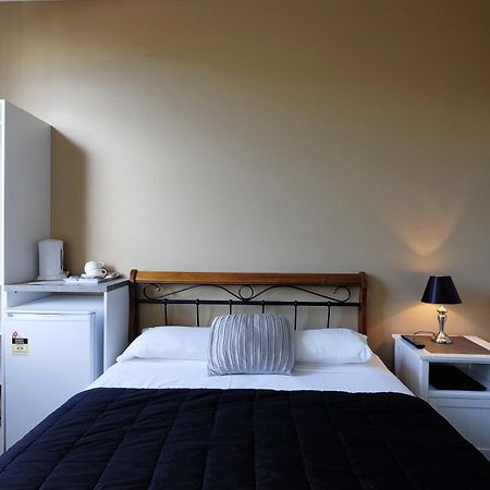 Bayview Hotel Woy Woy Rom bilde