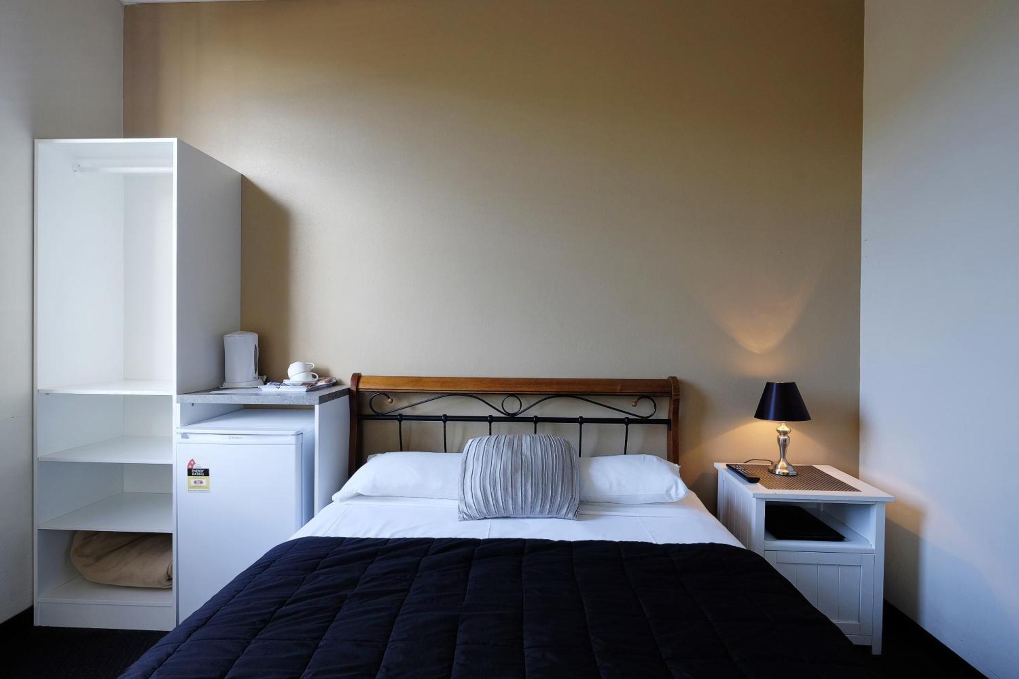 Bayview Hotel Woy Woy Rom bilde