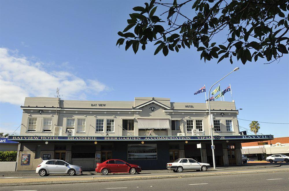 Bayview Hotel Woy Woy Eksteriør bilde