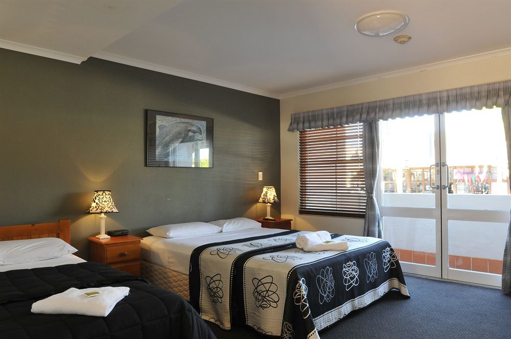 Bayview Hotel Woy Woy Eksteriør bilde