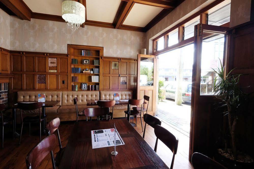 Bayview Hotel Woy Woy Eksteriør bilde