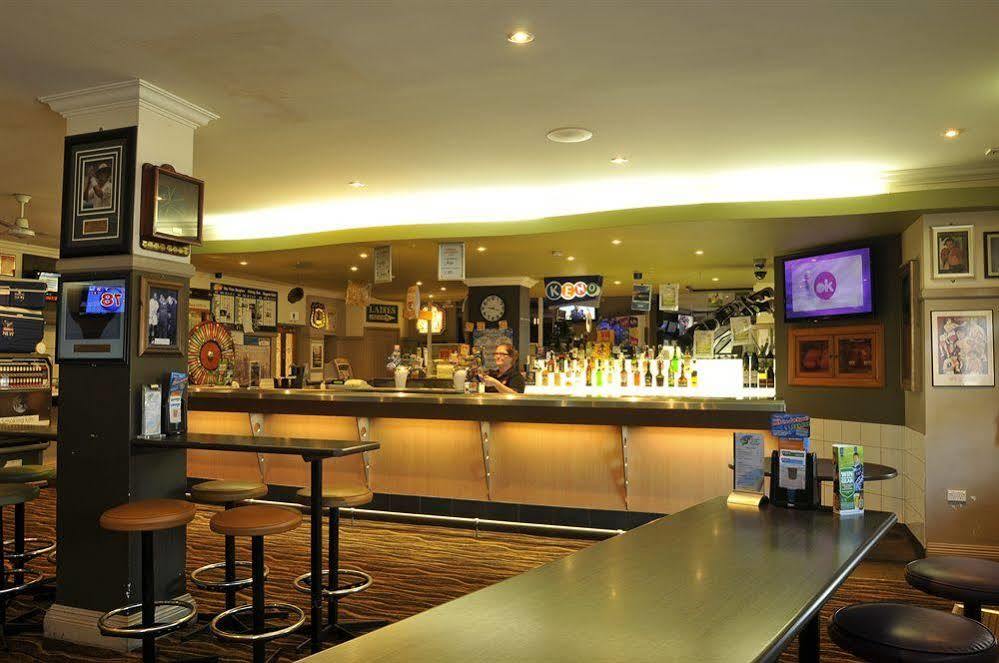 Bayview Hotel Woy Woy Eksteriør bilde