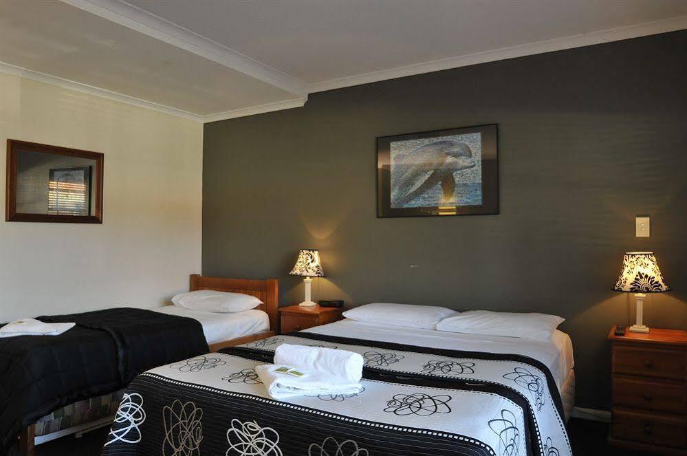 Bayview Hotel Woy Woy Eksteriør bilde