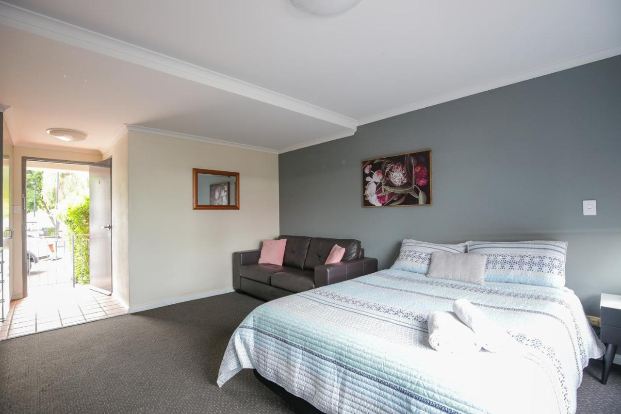 Bayview Hotel Woy Woy Eksteriør bilde