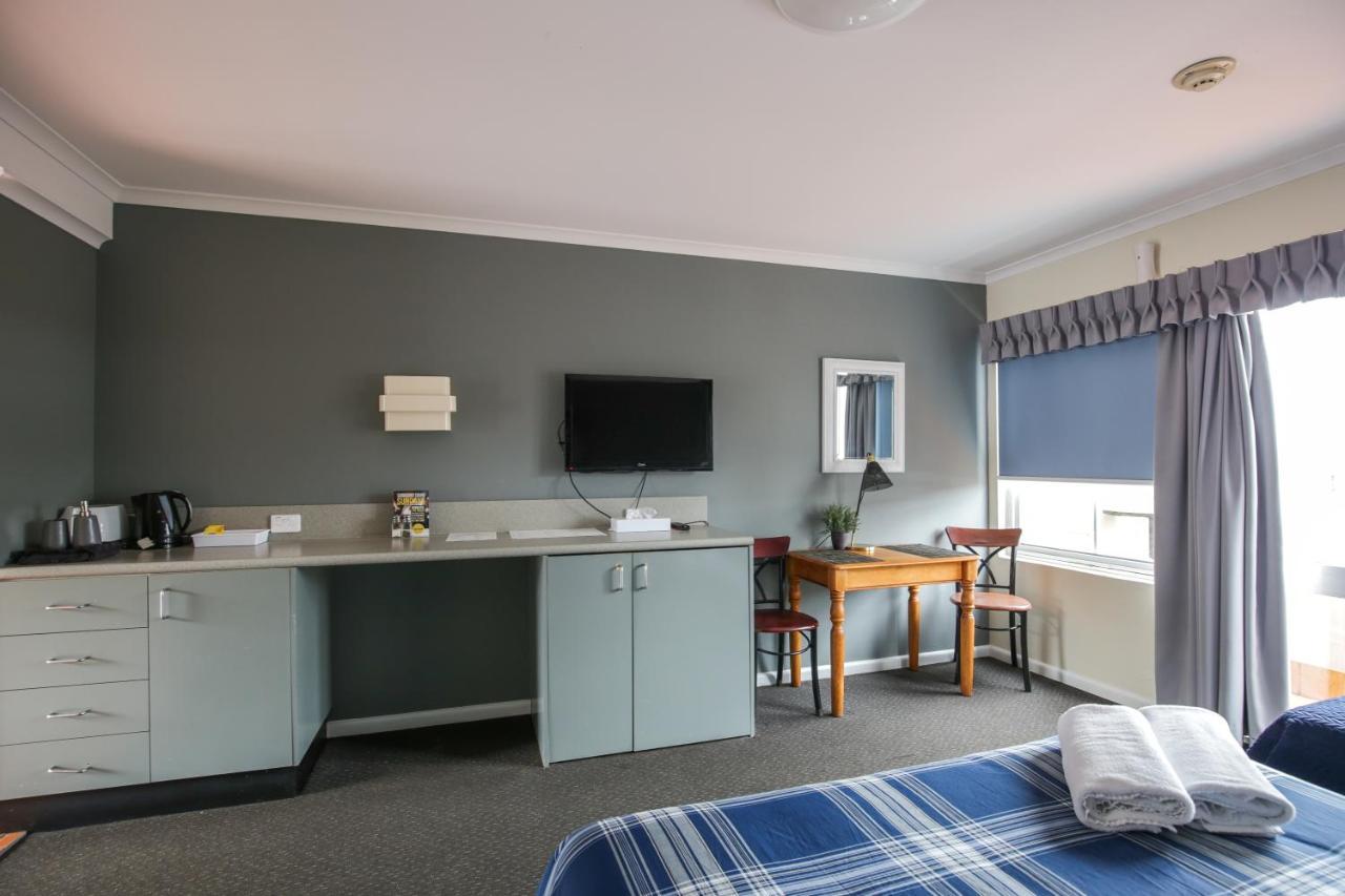 Bayview Hotel Woy Woy Eksteriør bilde